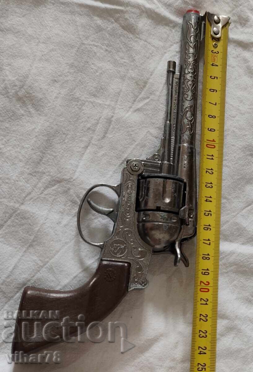 Δημοπρασία Παιδικό όπλο cabzen Δημοπρασία Παιδικό όπλο cabzen