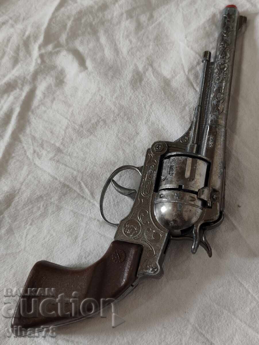 Παράδοση Παιδικό όπλο cabzen