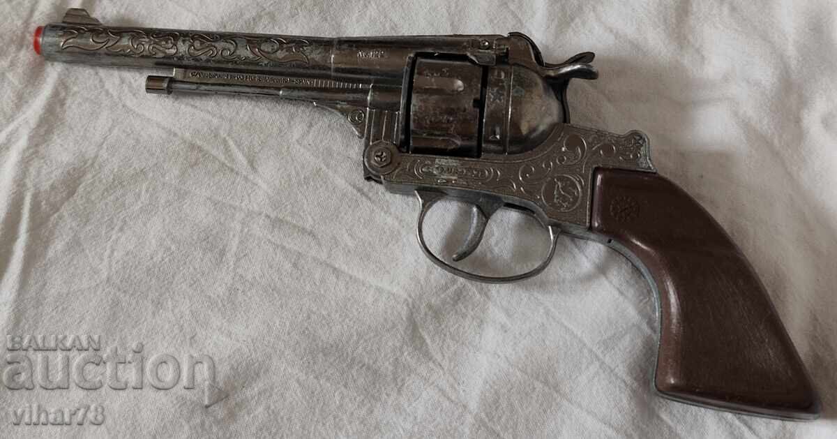 Παιδικό όπλο cabzen Παιδικό όπλο cabzen