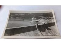 Ταχυδρομική κάρτα Φράγμα Στάλιν