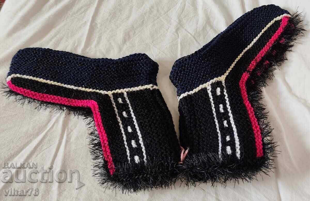 Șosete de lână - 5