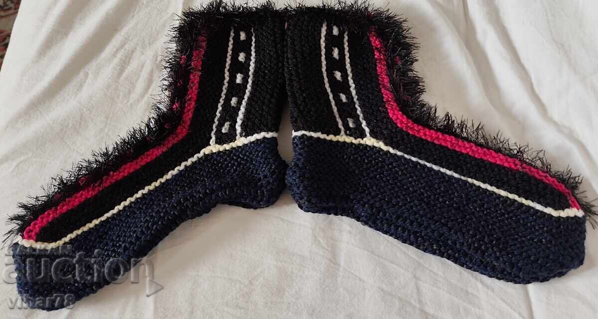 Șosete de lână - 7