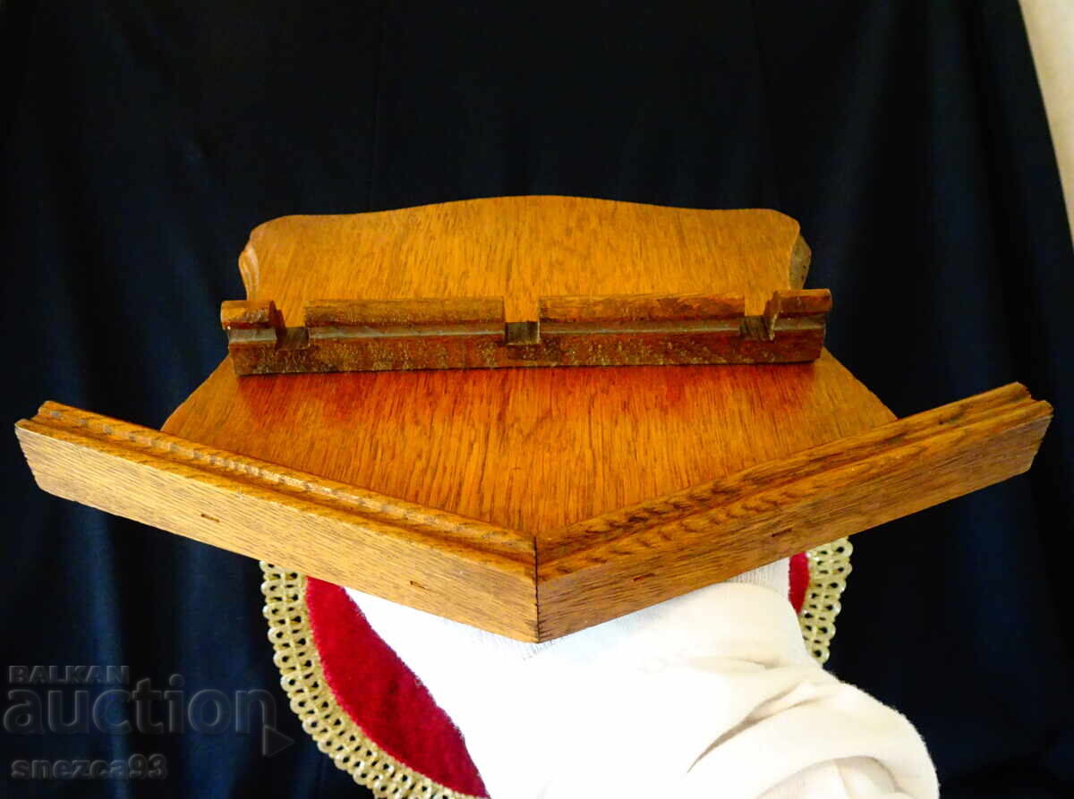 Παράδοση Θήκη για μαχαιροπήρουνα, φυσικό ξύλο, σπίτι Παράδοση Θήκη για μαχαιροπήρουνα, φυσικό ξύλο, σπίτι