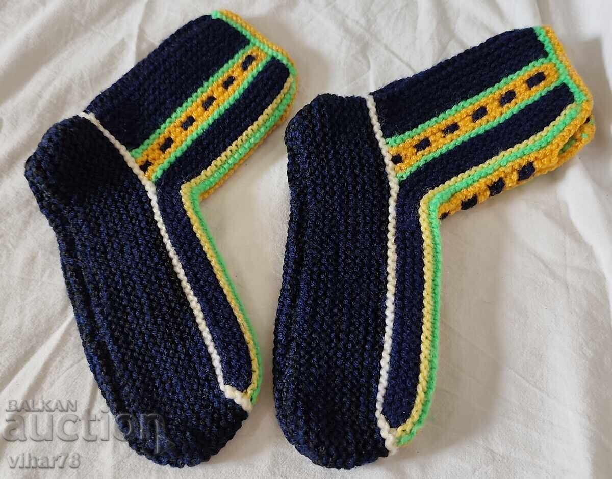 Socks with price 29.99 BGN | € 15.33