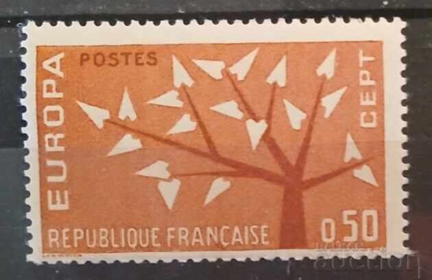 France 1962 Europe CEPT MNH France 1962 Europe CEPT MNH