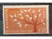 France 1962 Europe CEPT MNH