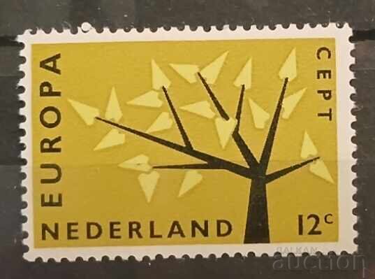 Ολλανδία 1962 Ευρώπη CEPT MNH