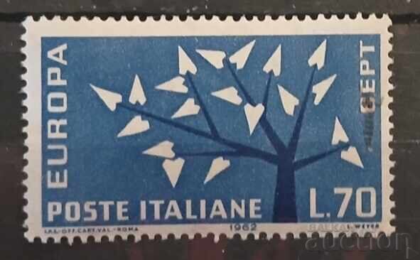 Italy 1962 Europe CEPT MNH