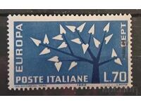 Italy 1962 Europe CEPT MNH