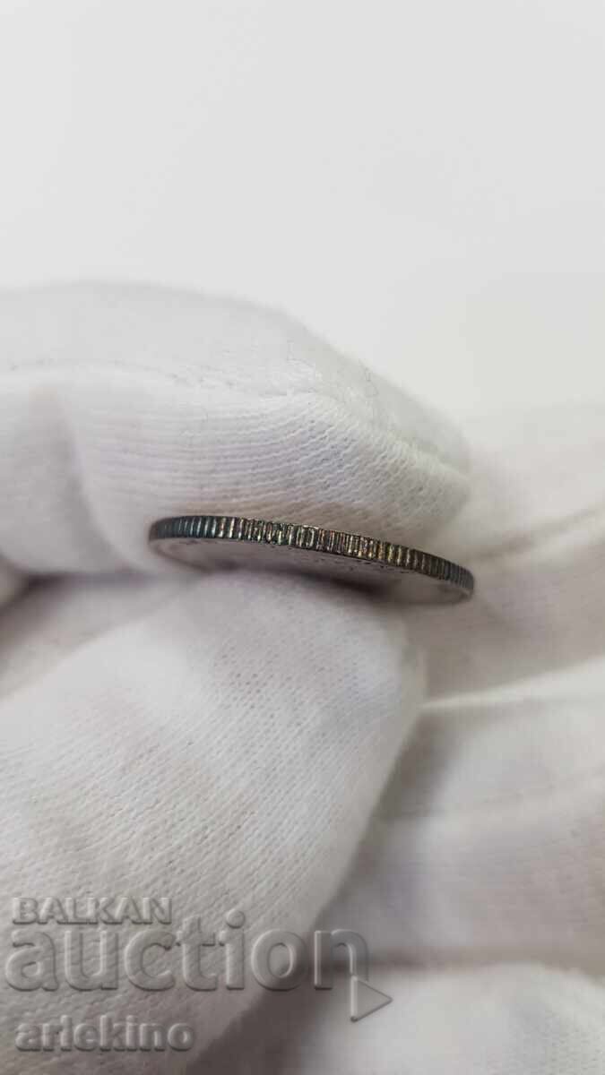 Livrarea Monedă de argint 6 pence 1826 George al IV-lea Marea Britanie