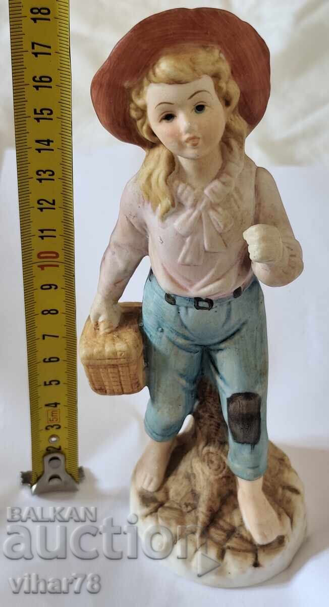 figura cu preț 24.99 BGN | € 12.78