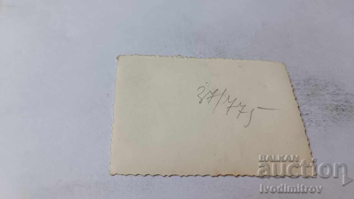 Φωτογραφία Σοφία Νεαρή γυναίκα στο πεζοδρόμιο με τιμή 2.35 BGN | € 1.20 Φωτογραφία Σοφία Νεαρή γυναίκα στο πεζοδρόμιο με τιμή 2.35 BGN | € 1.20