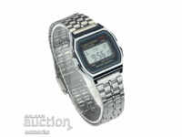 Νέο ηλεκτρονικό ρολόι με κλασικό σχήμα ρετρό κλασικό