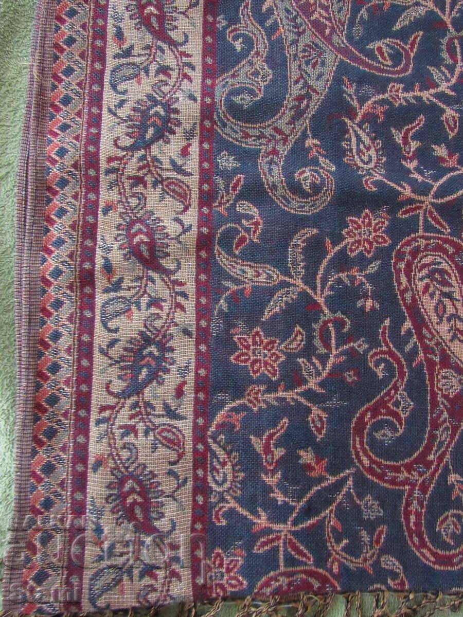 Eșarfă fină, dublă, din Marrakech, Maroc, nouă - 6 Eșarfă fină, dublă, din Marrakech, Maroc, nouă - 6