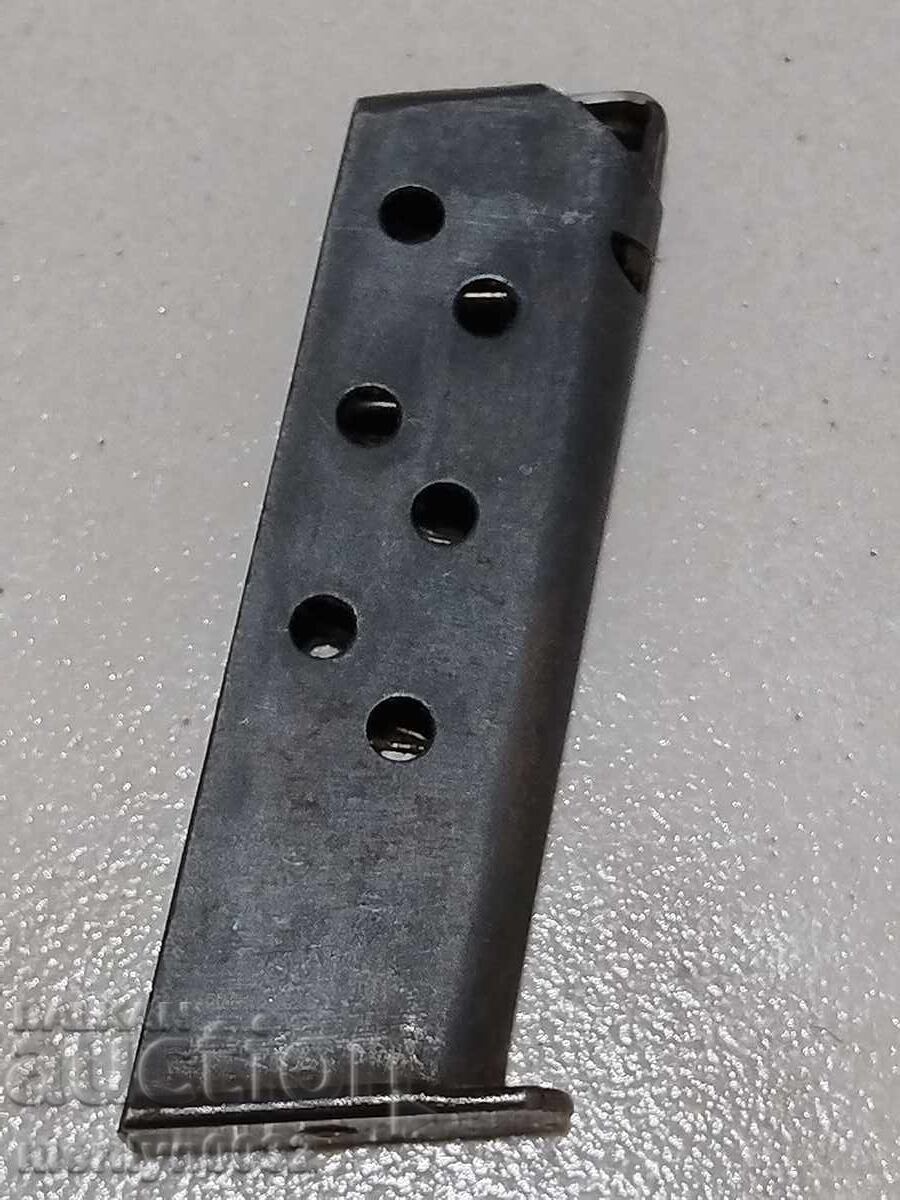 Τμήμα γεμιστήρα για πιστόλι 7.65 χιλ. Walther PPK Wehrmacht WW2 - 6 Τμήμα γεμιστήρα για πιστόλι 7.65 χιλ. Walther PPK Wehrmacht WW2 - 6