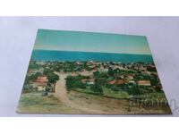 Επισκόπηση καρτ ποστάλ Γενική άποψη 1960