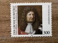 Germany - 375g from the birth of Friedrich... (1995) MNH