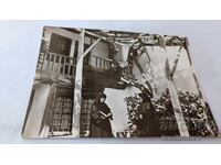 Ταχυδρομική κάρτα Sopot Γυναικείο Μετόχι 1973