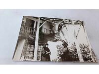 Ταχυδρομική κάρτα Sopot Γυναικείο μετόχι 1977