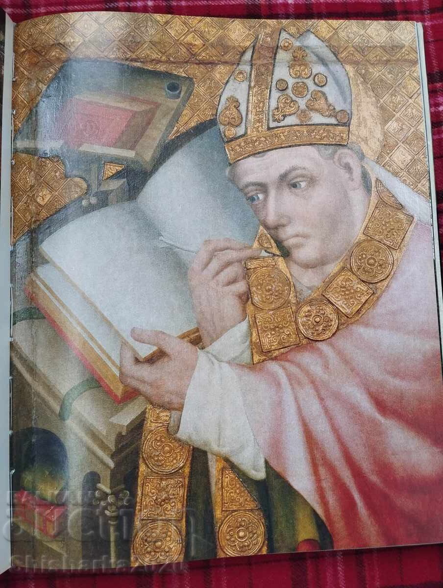 Prague Large Tri-lingual Album - 7