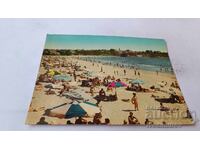 Ευχετήρια Κάρτα Πριμόρσκο Παραλία