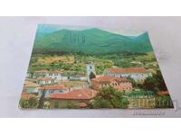 Ταχυδρομική κάρτα Sopot 1978