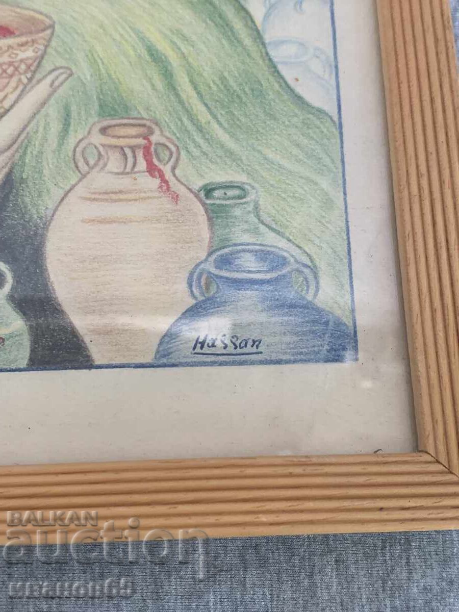 Παράδοση Εικόνα ονείρου