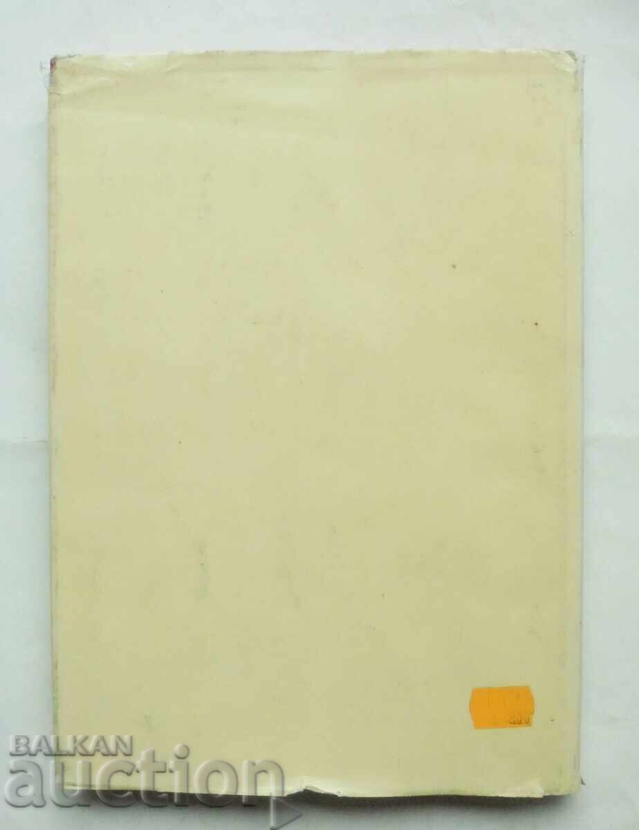 Тихонравовский дамаскин. Том 3 Евгения И. Демина 1985 г. - 6