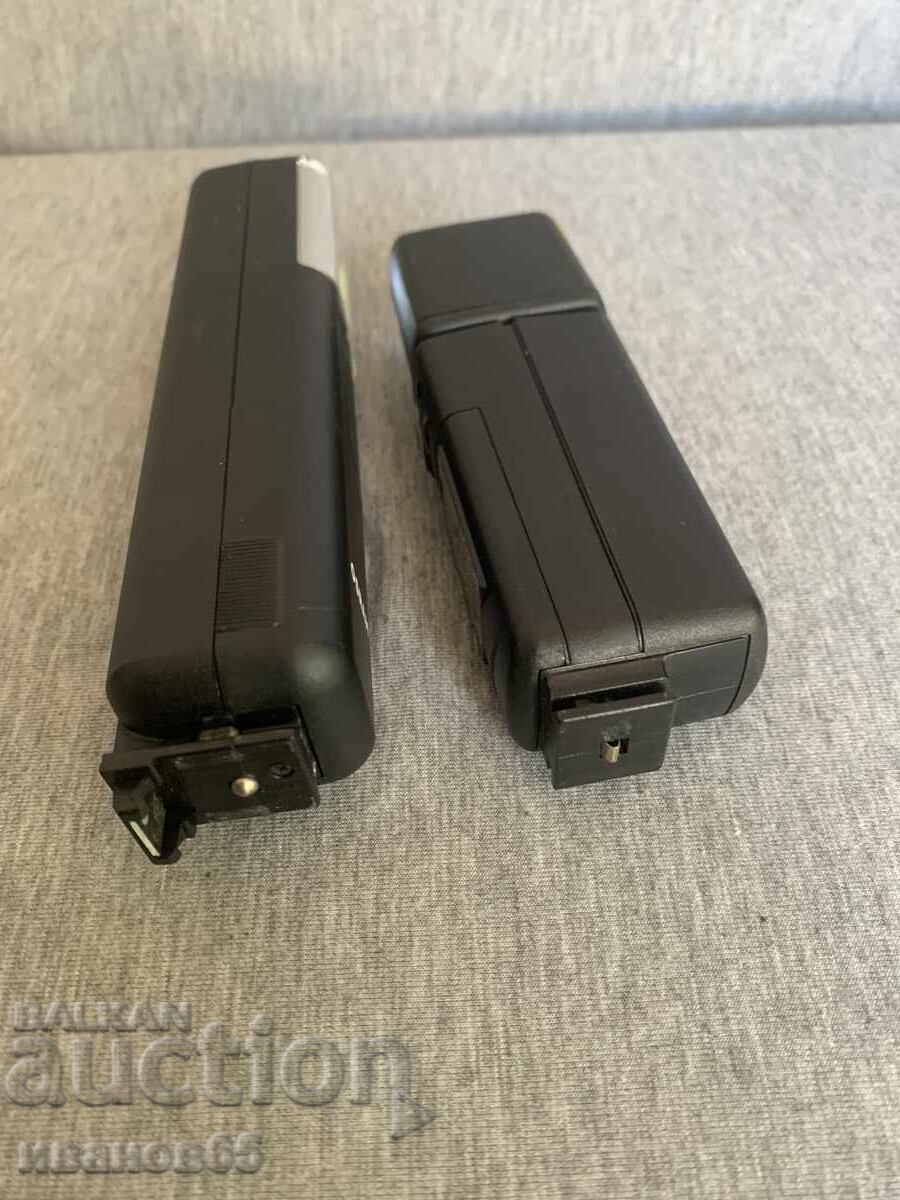 Δύο αστραπές - 5