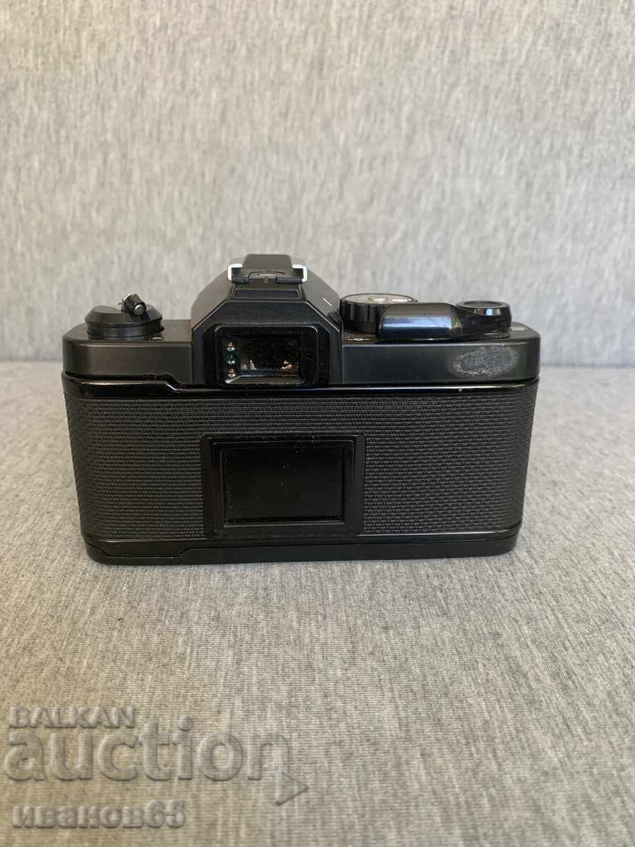 Φωτογραφική μηχανή Revueflex SDI - 6