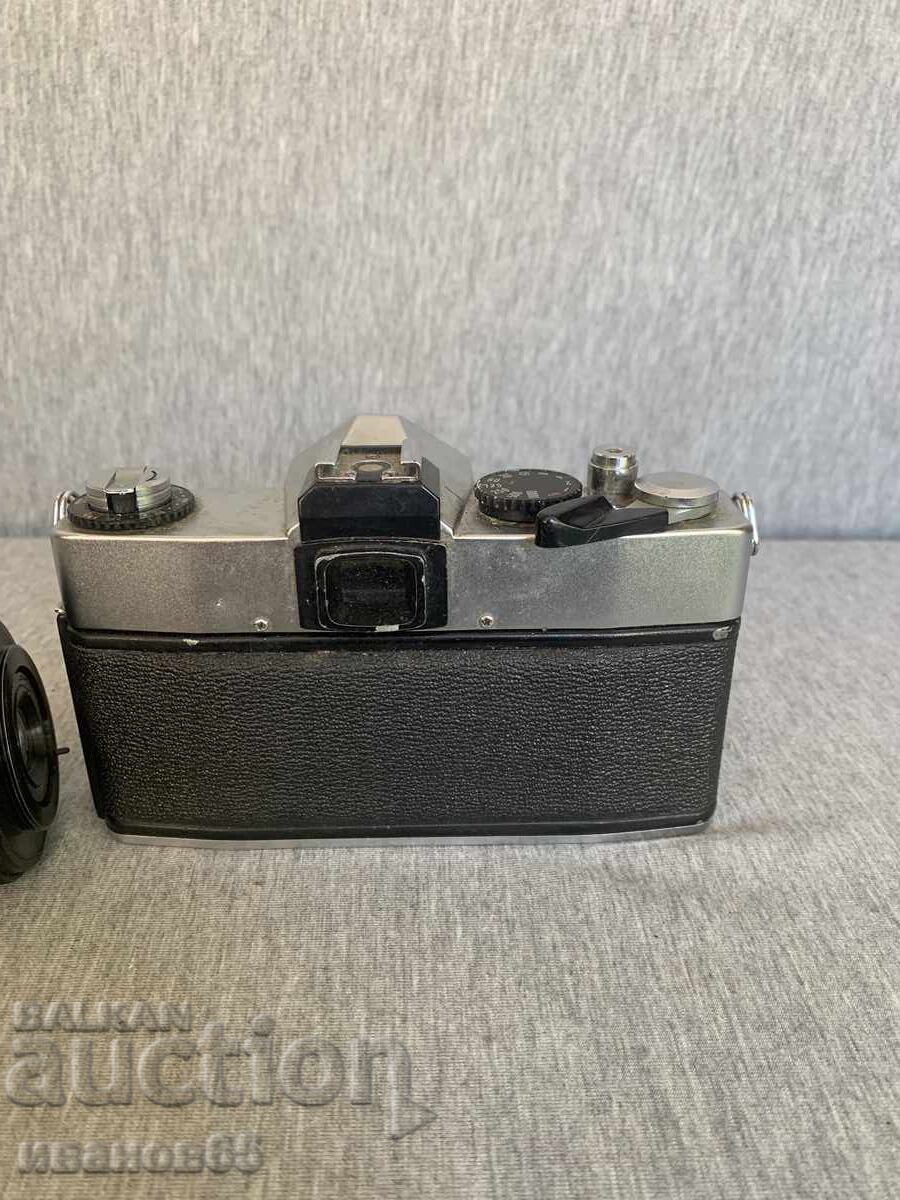 Aparat foto Revue Revueflex TTL - 6 Aparat foto Revue Revueflex TTL - 6