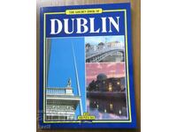 DUBLIN - GHID TURISTIC - ENG