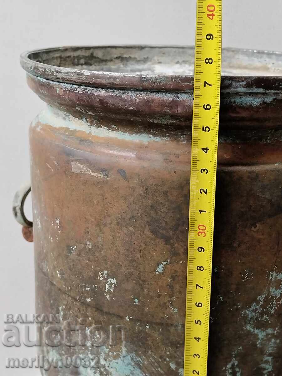 Russian Imperial Samovar, Teapot 19th Century for RESTORATION - 5