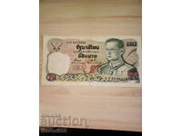 20 bata 1981 g - Thailanda