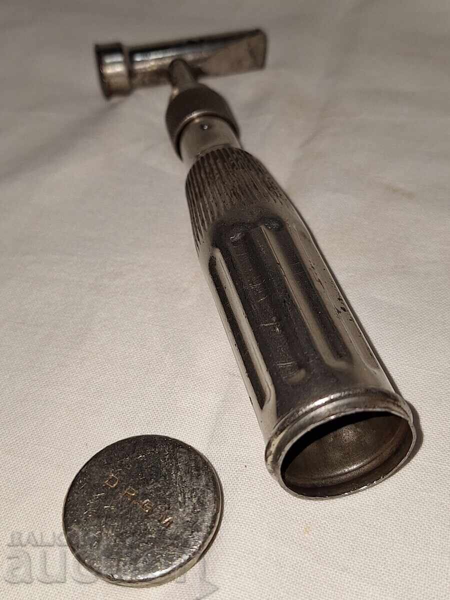 Old Combined Army Tool -- ZIP -- DRGM with price 90.00 BGN | € 46.02