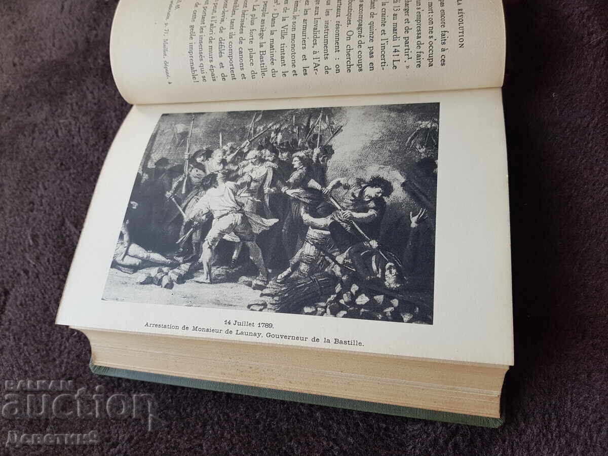 Life in Paris during the Revolution - G. Lenotre 1936 - 5 Life in Paris during the Revolution - G. Lenotre 1936 - 5