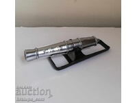 Deschizător de sticle tirbușon tun