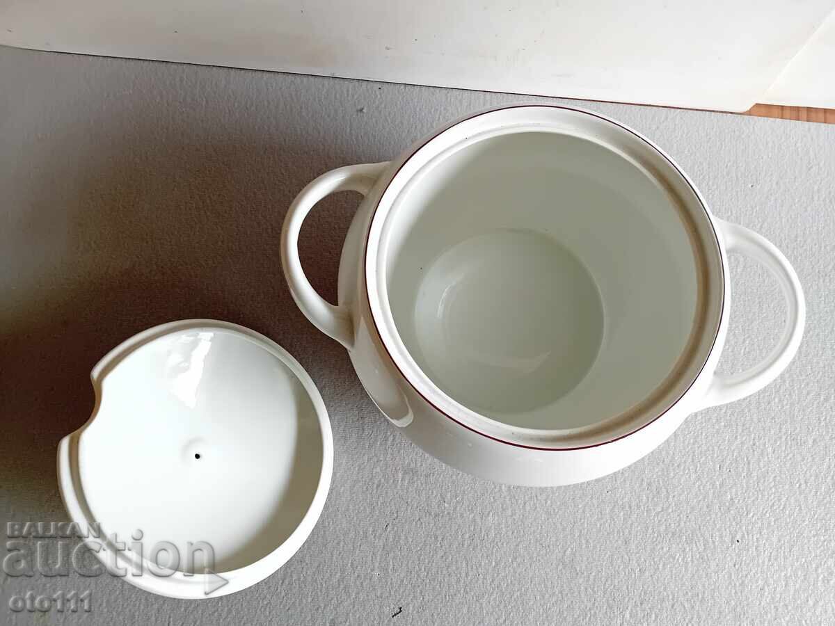 Аукцион СТАР ПОРЦЕЛАНОВ СУПНИК