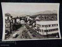 ΠΑΛΙΑ ΡΕΤΡΟ ΤΑΧΥΔΡΟΜΙΚΗ ΚΑΡΤΑ ΤΚ ΚΑΖΑΝΛΑΚ ΓΕΝΙΚΗ ΘΕΑ