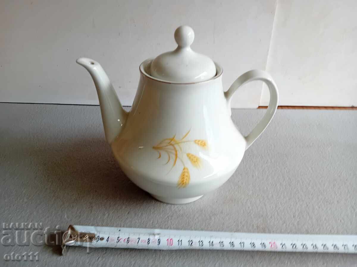 CANĂ DIN PORȚELAN VECHE