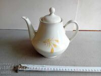 CANĂ DIN PORȚELAN VECHE