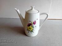 CANĂ DIN PORȚELAN VECHE