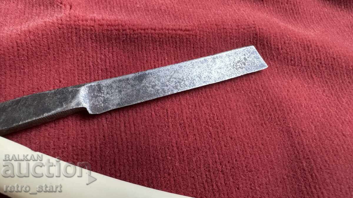 Solingen Razor - 6 Solingen Razor - 6