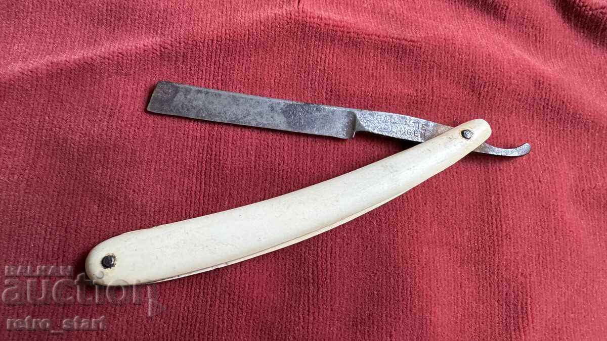 Solingen Razor Solingen Razor