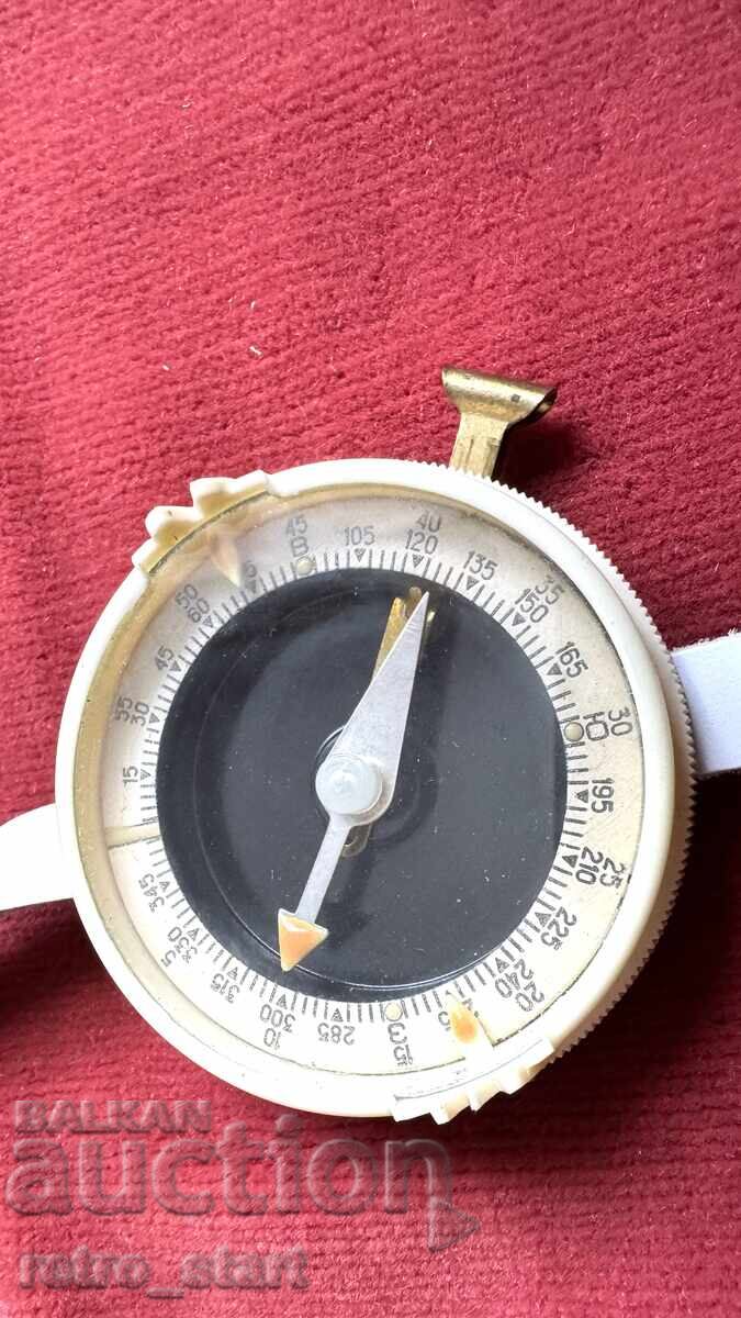 Licitație Busolă rusească, nou-nouță!