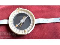 Busolă rusească, nou-nouță!