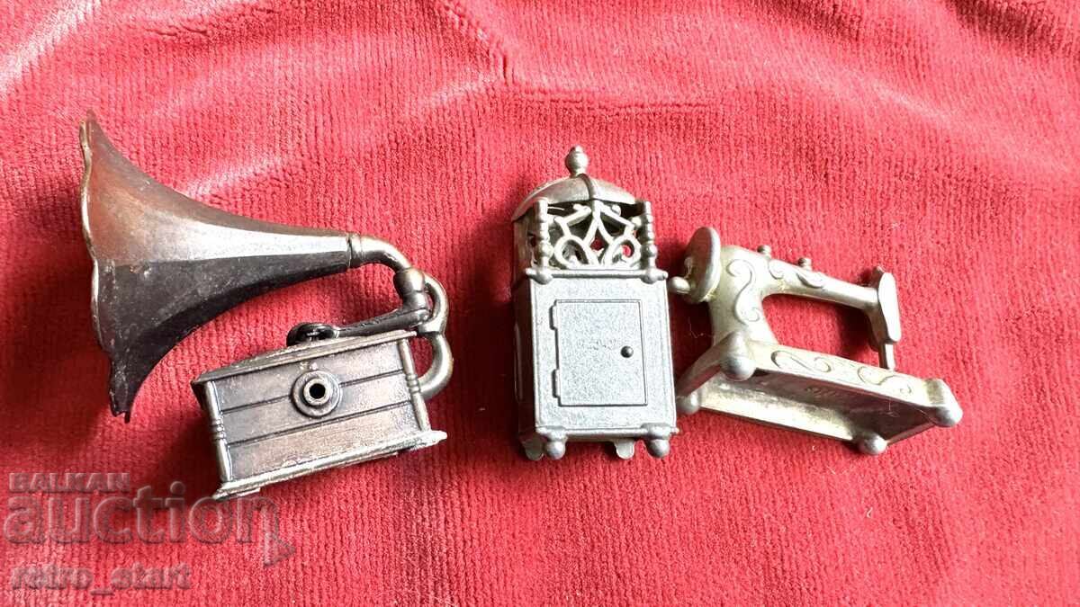 Παράδοση Συλλογή συλλεκτικών ξυλοπρίονων Παράδοση Συλλογή συλλεκτικών ξυλοπρίονων