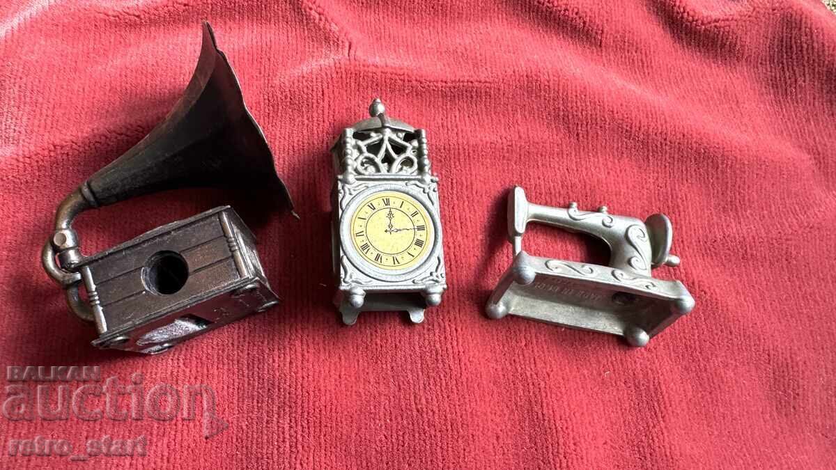 Συλλογή συλλεκτικών ξυλοπρίονων - 6 Συλλογή συλλεκτικών ξυλοπρίονων - 6