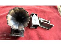 Συλλογή συλλεκτικών ξυλοπρίονων