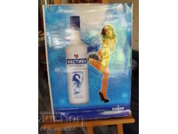 Pagini din calendar publicitar pentru MASTICĂ de KARNOBAT